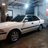 تویوتا کرونا اتوماتیک به شرط|خودرو سواری و وانت|کرج, گلستان|دیوار