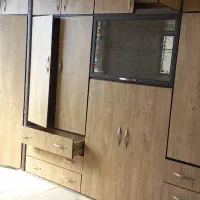 ۱۲۰ متر طبقه دوم مهندسی خانه ویلایی در قرچک|اجارهٔ خانه و ویلا|قرچک, مهدیه|دیوار