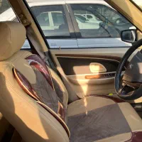 فروش خودرو پارس تیوفایو|خودرو سواری و وانت|تهران, استاد معین|دیوار