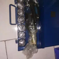 بکس بادی ژاپنی 3/4 نو آکبند|ابزارآلات|تهران, کوی بیمه|دیوار