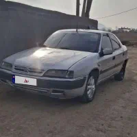 زانتیا مدل۸۱|خودرو سواری و وانت|مشهد, کارگران|دیوار