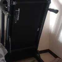 فروش تردمیل توربو فیتنیس