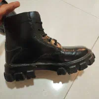 نیم بوت سایز 40|کیف، کفش، کمربند|نیشابور, تریا پارک|دیوار