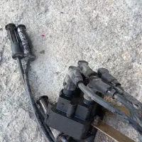 لوازم استوک زانتیاوپراید