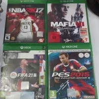 دیسک ایکس‌باکس xbox
