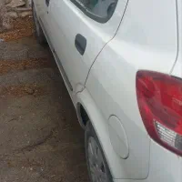 فروش تیبا۲|خودرو سواری و وانت|نهاوند, |دیوار