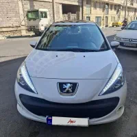 207 پانا مدل ۱۴۰۱