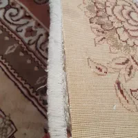 فرش ۱۲متری گل برجسته|فرش|قدس, شهر‌قدس|دیوار