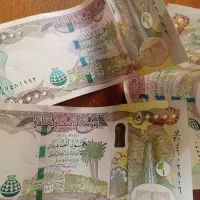 ۱۵۰ هزار دینار عراق کلکسیونی
