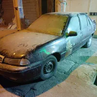 دوو سیلو|خودرو سواری و وانت|شیراز, فرگاز|دیوار