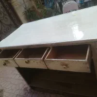 میز خیاطی|لوازم خیاطی و بافتنی|ری, اقدسیه|دیوار