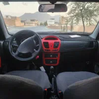 کوئیک 1400 کم کار|خودرو سواری و وانت|دهق, |دیوار