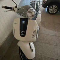 وسپا یات کلاب GTS 300خشک