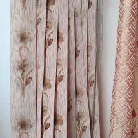 پرده کرکره ای زیبا