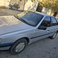 ۴۰۵مدل۹۳ دوگانه کارخانه داشبوردجدید