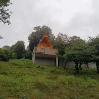 اجاره کلبه جنگلی جکوزی دار