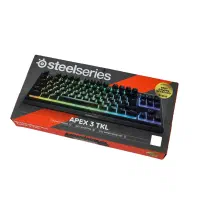کیبورد گیمینگ Apex 3 tkl