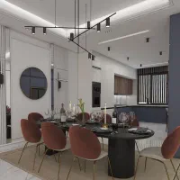 آپارتمان ۲۱۰ متر ۳خواب لوکس|اجارهٔ آپارتمان|تهران, قیطریه|دیوار