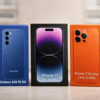 گوشی نقد و اقساط