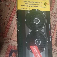 بوق 10×11|قطعات یدکی و لوازم جانبی|پاکدشت, پاکدشت (مامازند)|دیوار