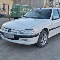 پرشیا tu5مدل 1397|خودرو سواری و وانت|ماکو, |دیوار