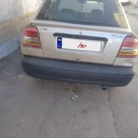 ماشین پراید141|خودرو سواری و وانت|قروه, |دیوار