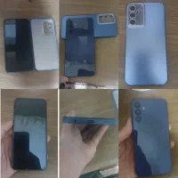 گوشی a15 حافظه 256 رام ۸ نو نو