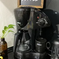 قهوه ساز فلر