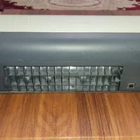 3 دستگاه پرینتر رنگی جوهرافشان hp به صورت یکجا|پرینتر، اسکنر، کپی، فکس|کرج, خرمدشت|دیوار