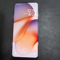 گوشی شیائومی نوت ۱۳تمیز بدون خط وخش