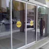 تعمیر درب اتوماتیک کرکره و جک پارکینگی