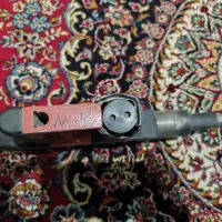 تفنگ هیلتی مارک comrex|ابزارآلات|شیراز, کوشک میدان|دیوار