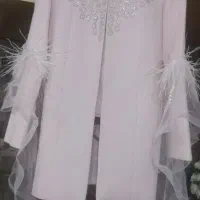 تعدادی لباس