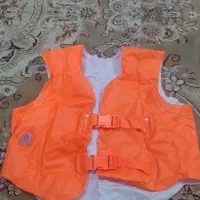 جلیقه ی شنا