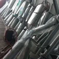 فروش انواع اگزوز