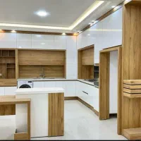 کابینت و کمد دیواری