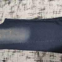 شلوار بگ زنانه