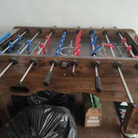 فوتبال دستی حرفه ای