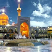 تور مشهد برا گروه ها ودوستان