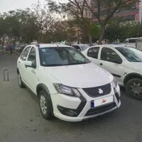 کوییک S مدل ۱۴۰۲ بی رنگ در حد