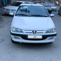 پارس xu7سفارشی