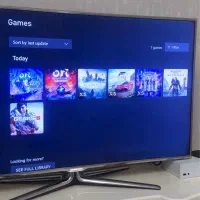 xbox series s|کنسول، بازی ویدئویی و آنلاین|تهران, یافت‌آباد|دیوار