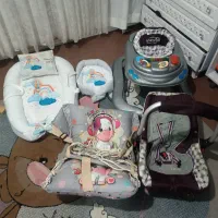 سیسمونی نوزاد(حراج)