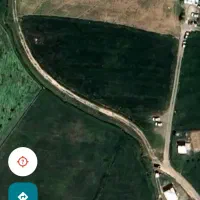 فروش زمین کشاورزی درروستای دانالو