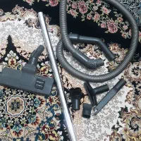 قعطعات جارو برقی ناسیونال