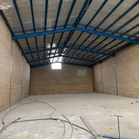 فروش سوله صنعتی از ۱۵۰متر تا ۲۰۰۰متر