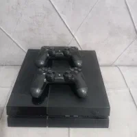 کنسول بازی ps4فت