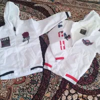 کاپشن داخل خز