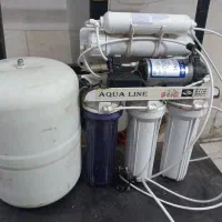 دستگاه تصفیه آب