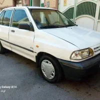 پراید۸۴ دوگانه|خودرو سواری و وانت|تبریز, |دیوار